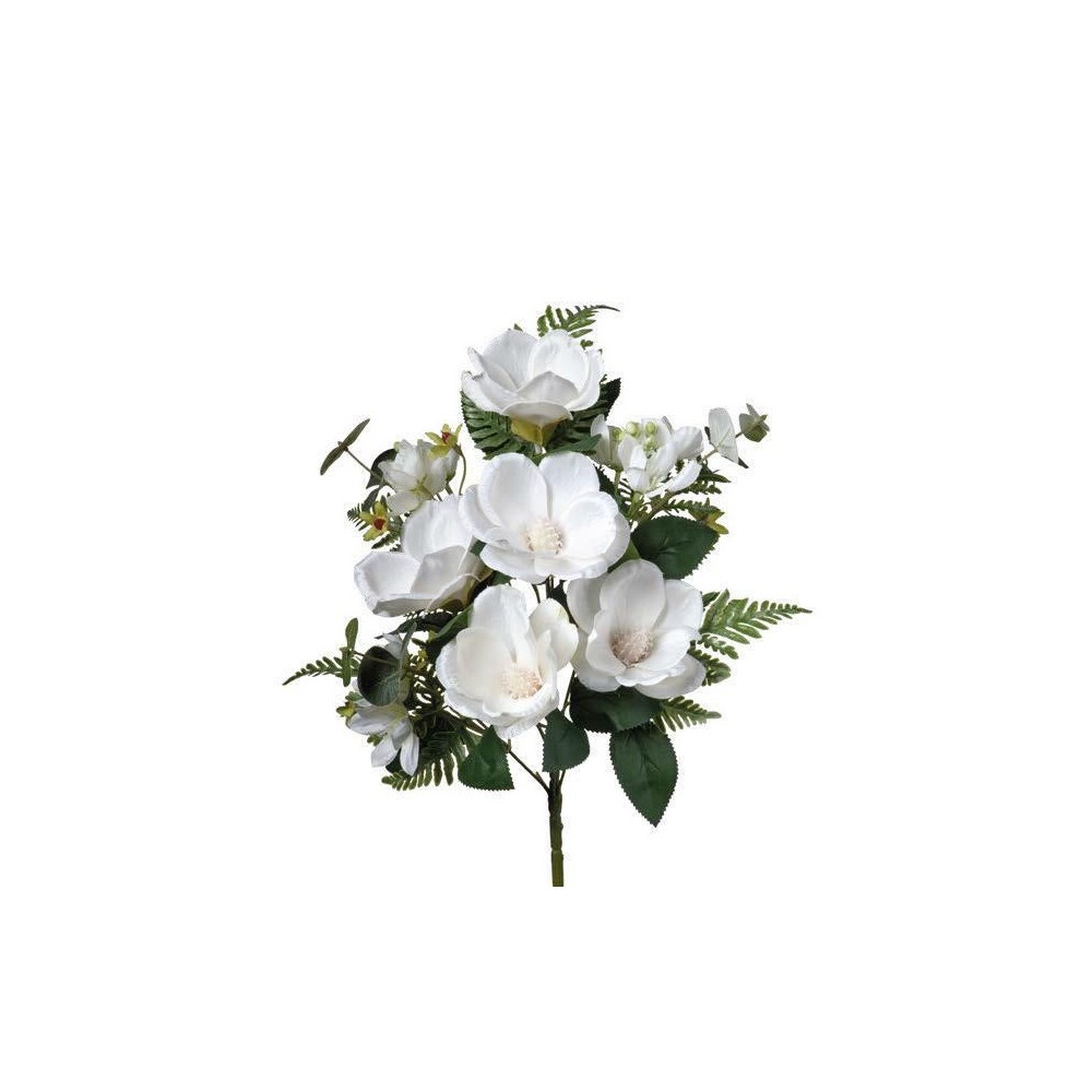 MAZZO FRONTALE MAGNOLIE CM45 CREAM